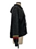 Assorted Brands Black Pullover Sweater Size S - photo 4