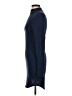 Express Blue Turtleneck Sweater Size S - photo 5