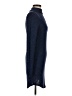 Express Blue Turtleneck Sweater Size S - photo 4