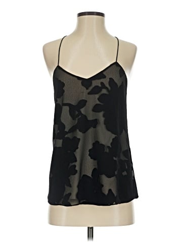 Tibi Sleeveless Blouse (view 1)