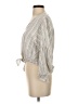 Assorted Brands Ivory 3/4 Sleeve Blouse Size S - photo 5