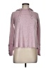 Inspired Hearts Pink Pullover Sweater Size S - photo 1