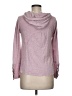 Inspired Hearts Pink Pullover Sweater Size S - photo 2