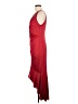 Shein Red Cocktail Dress Size 8 - 10 - photo 5
