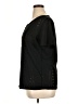 Unbranded Black Short Sleeve Blouse Size XXL - photo 5
