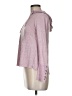 Inspired Hearts Pink Pullover Sweater Size S - photo 5