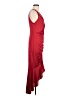 Shein Red Cocktail Dress Size 8 - 10 - photo 4