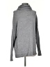 Cyrus Gray Turtleneck Sweater Size S - photo 1