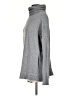 Cyrus Gray Turtleneck Sweater Size S - photo 5