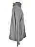 Cyrus Gray Turtleneck Sweater Size S - photo 4