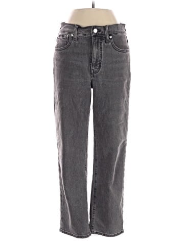 Madewell Jeans (view 1)