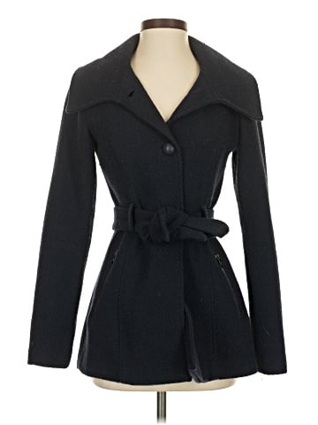 Jessica Simpson Coat (view 1)