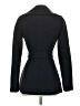 Jessica Simpson Black Coat Size XS - photo 2