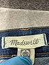 Madewell Blue Jeans Size 28 waist - photo 4