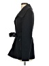 Jessica Simpson Black Coat Size XS - photo 5