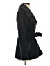 Jessica Simpson Black Coat Size XS - photo 4