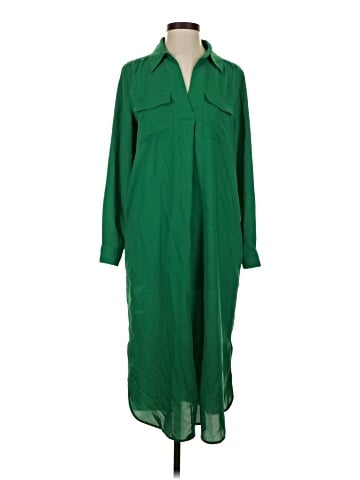 Ann Taylor Casual Dress (view 1)