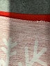 Assorted Brands 100% Polyester Red Long Sleeve T-Shirt Size 4X - photo 4