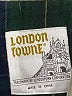 London Towne Solid Green Ivory Snow Jacket Size L - photo 6
