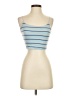 PacSun Blue Tube Top Size S - photo 1