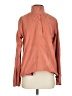Weatherproof 100% Polyester Orange Jacket Size S - photo 1
