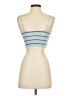 PacSun Blue Tube Top Size S - photo 2