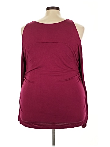 K. Jordan Long Sleeve Blouse (view 2)