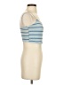 PacSun Blue Tube Top Size S - photo 4