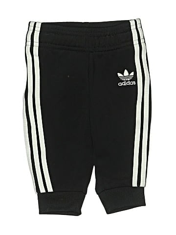 Adidas Track Pants (view 1)