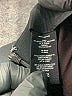 Theory Black Brown Casual Pants Size 4 - photo 7