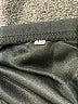 Unbranded 100% Polyester Black Casual Dress Size L - photo 7