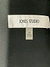 Jones Studio 100% Polyester Black Coat Size 3X - photo 3