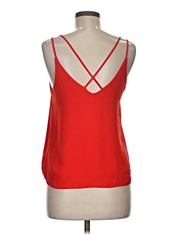 Soprano Sleeveless Blouse (view 2)