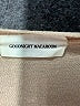 Goodnight Macaroon Tan Cardigan Size M (estimated) - photo 7