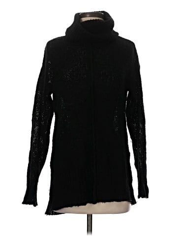 Bar III Turtleneck Sweater (view 1)
