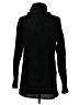Bar III Black Turtleneck Sweater Size S - photo 2
