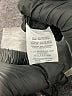 J.Crew 100% Polyester Black Cocktail Dress Size 12 - photo 8