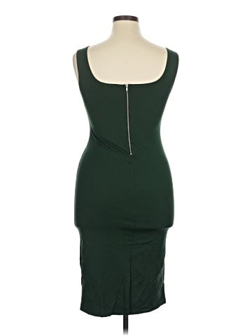 Popular Basics Cocktail Dress (view 2)