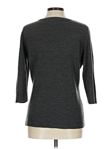 Debbie Morgan Pullover Sweater (view 2)