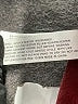 Fashion Nova Solid Burgundy Jacket Size M - photo 7