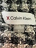 Calvin Klein Houndstooth Ivory Jacket Size 14 - photo 6