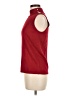 Ann Taylor Red Sleeveless Top Size M - photo 5