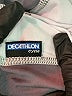 Decathlon Gray Athletic Shorts Size XS - photo 3