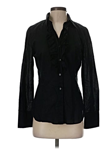 United Colors Of Benetton Long Sleeve Blouse (view 1)