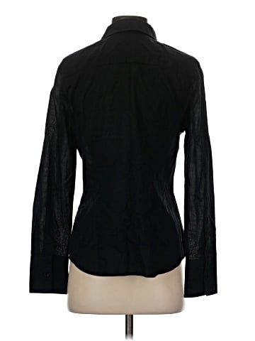 United Colors Of Benetton Long Sleeve Blouse (view 2)