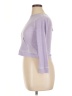 Splendid Purple Cardigan Size 14 - photo 5