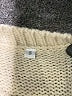 Unbranded Tan Cardigan Size S - photo 7