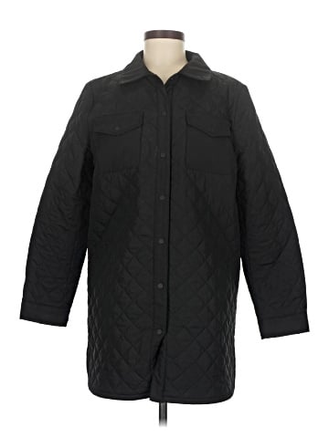 T by Talbots Coat (view 1)