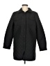 T by Talbots 100% Polyester Black Coat Size M - photo 1