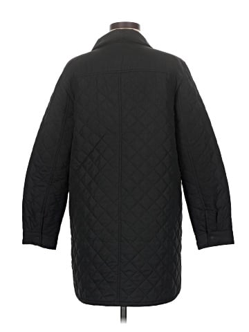 T by Talbots Coat (view 2)